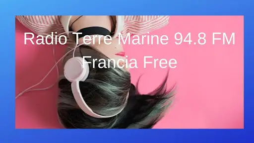 Terre Marine FM en direct et gratuit