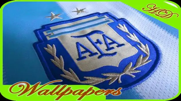 Argentina National Football Team HD Wallpapers APK Download 2023 - Free -  9Apps