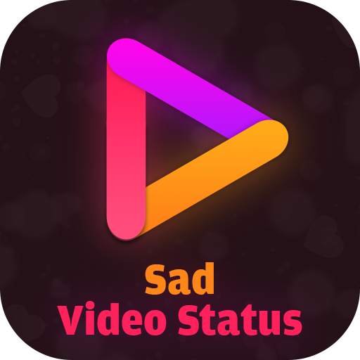 Sad Video Status For Whatsapp - Short Video App