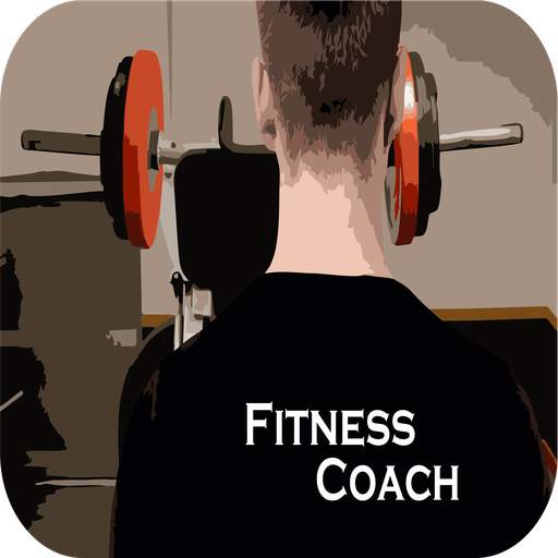 Fitness Coach : Personal Trainer