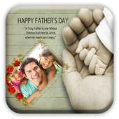 Father's Day Photo Frames on 9Apps