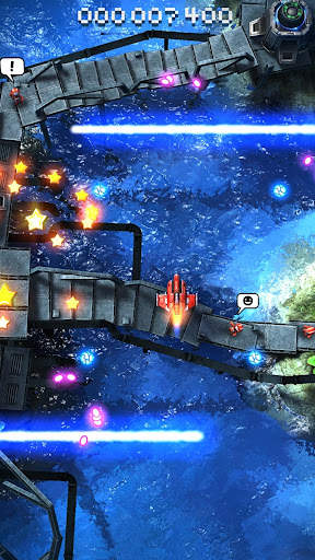 Sky Force 2014 screenshot 3