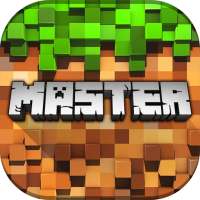 MOD-MASTER for Minecraft PE on 9Apps
