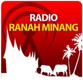 Radio Minang Padang Sumbar on 9Apps