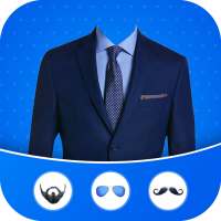 Men Photo Suit Editor on 9Apps