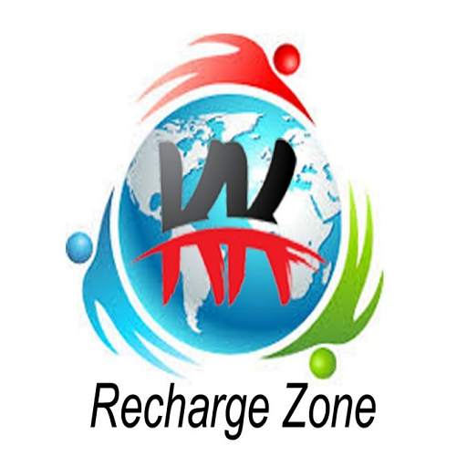 KK Recharge Zone