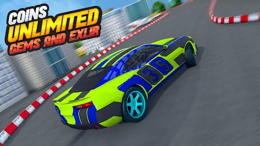 FORZA HORIZON: UNLIMITED SPEED Apk Download for Android- Latest