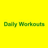 Daily Workouts on 9Apps