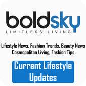 BoldSky - Lifestyle, Beauty, Fashion Tips & Trends