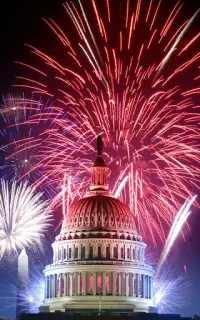 Fireworks Live Wallpaper APK Download 2023 - Free - 9Apps
