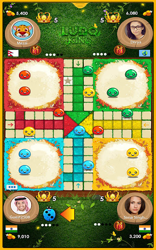 Ludo King - Multiplayer Online screenshot 11