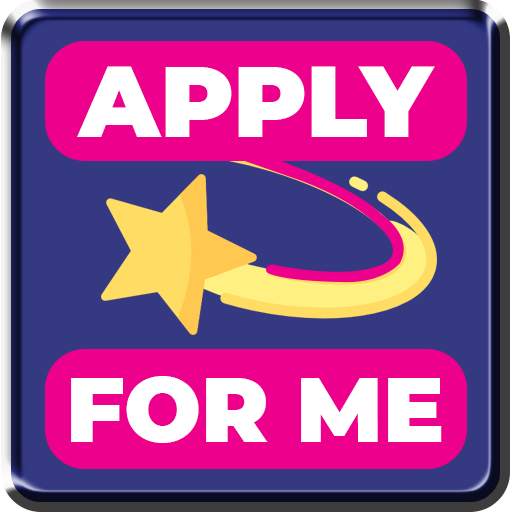 apply for me