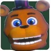 Guide For Five Nights At Freddy’s World