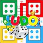 Ludo Champions - Board Dice Games