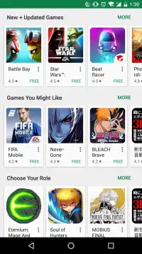 Play Store Pro Apk v2.6.9 Download any App on android