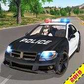 Police Car Driving Simulator