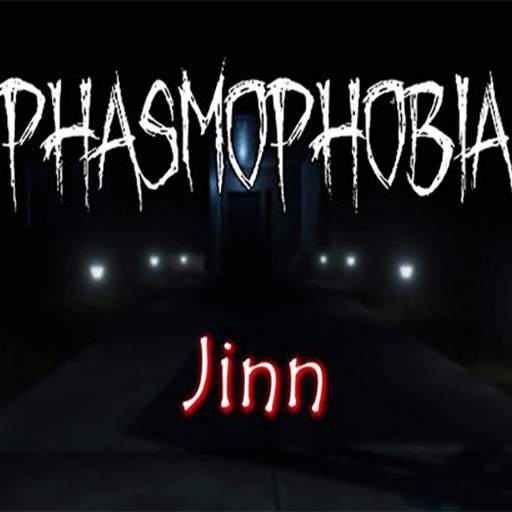 Phasmophobia Multiplayer 3D