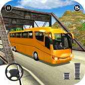 Bus Racing City - Bus Off-Road Games