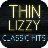Songs Lyrics for Thin Lizzy  - Greatest Hits 2018 on 9Apps