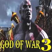 New God Of War 3 Trick