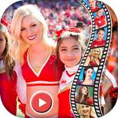 Love Photo Video Maker with Music on 9Apps