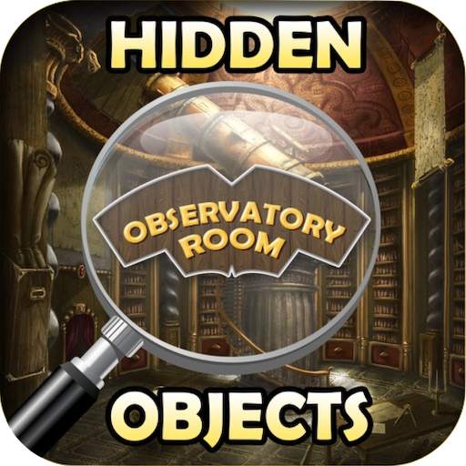 Hidden Object Games Offline : Adventure Puzzle