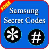 Secret Codes of Samsung:
