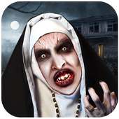 Horror Nun