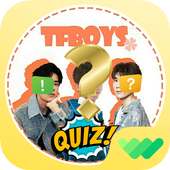 TFBoys Guess The Song - Trivia Music Quiz Game