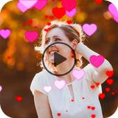 Love Effect Video Maker