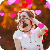 Love Effect Video Maker on 9Apps