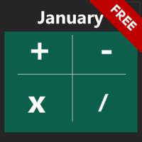 Date Calculator Free on 9Apps