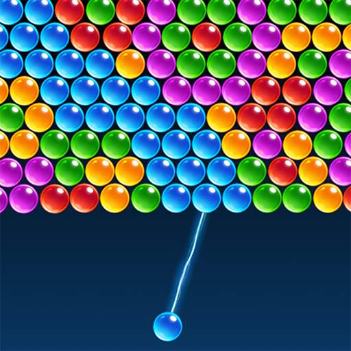 Bubble Shooter-Puzzle&Game