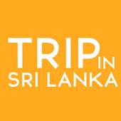 Trip in Sri Lanka on 9Apps