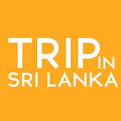 Trip in Sri Lanka