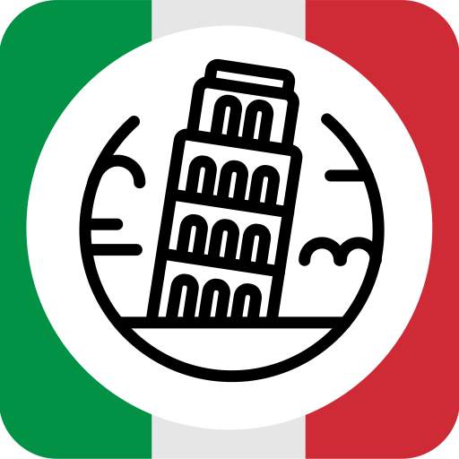 ✈ Italy Travel Guide Offline