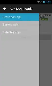 evozi apk downloader 9Apps