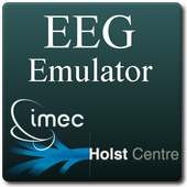 Imec - EEG Emulator