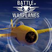Battle of Warplanes：Ação Jogos