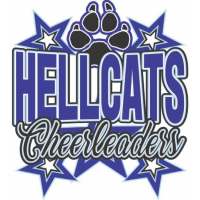 Hellcats Cheerleaders
