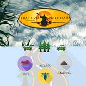 Coal River Water Trail on 9Apps