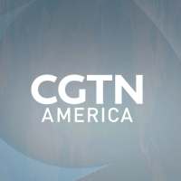CGTN America on 9Apps