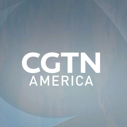 CGTN America