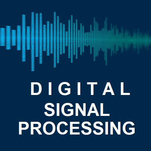 Digital Signal Processing Quiz