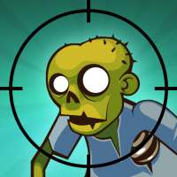 Stupid Zombies on 9Apps