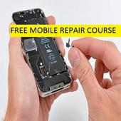 Free Mobile Repair Course on 9Apps
