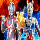 Ultramen Heroes Legend Walkthrough