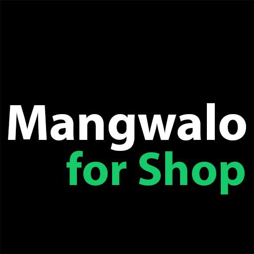 Mangwalo Shop - Double Your Business Now!