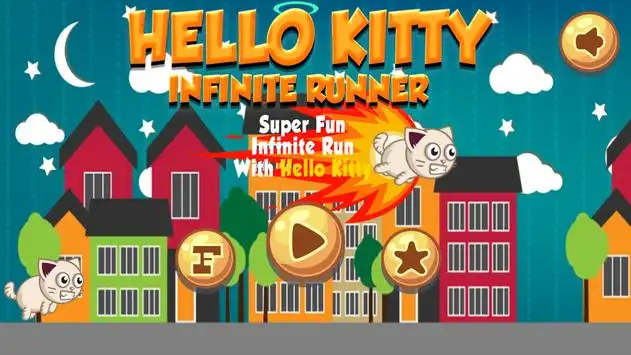 Download do aplicativo Salão de Beleza Hello Kitty 2023 - Grátis - 9Apps