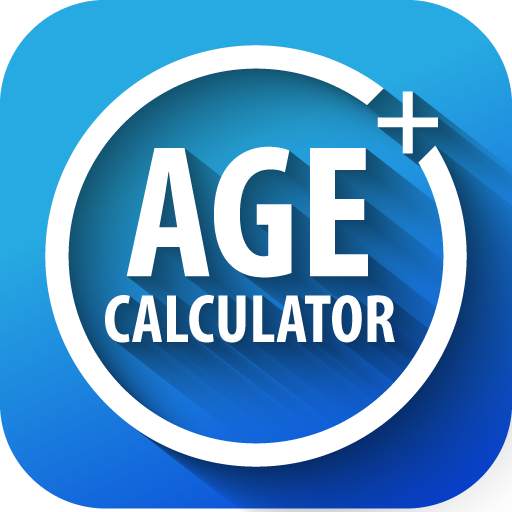 Age Calculator , Birth year calculator , Age